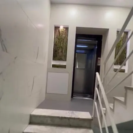 Tirana Art_Apartment Exterior foto
