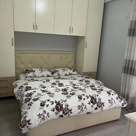 Tirana Art_Apartment Exterior foto