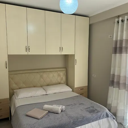 Tirana Art_Apartment Exterior foto