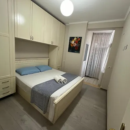 Tirana Art_Apartment Exterior foto